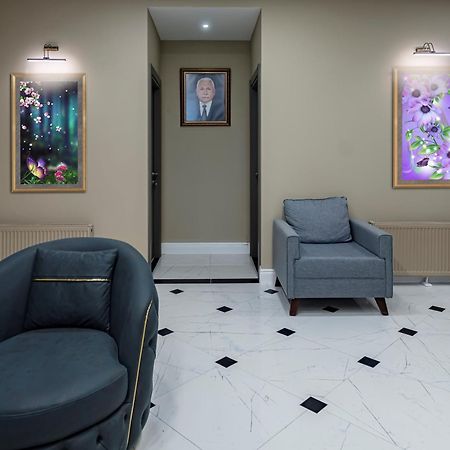 Grand Hamit By Karadayi Airport Hotel Arnavutkoy المظهر الخارجي الصورة