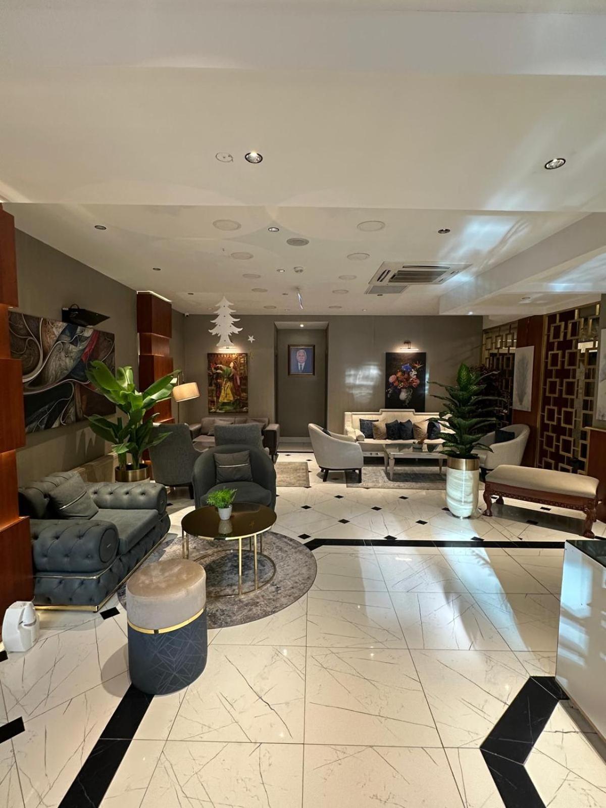 Grand Hamit By Karadayi Airport Hotel Arnavutkoy المظهر الخارجي الصورة