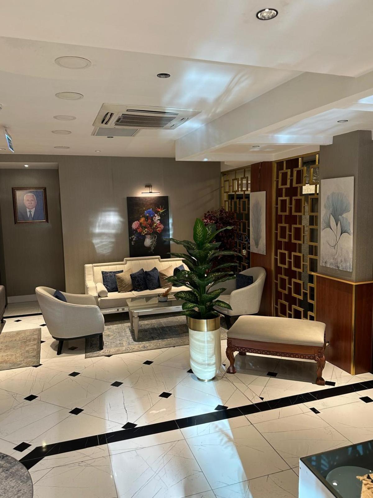 Grand Hamit By Karadayi Airport Hotel Arnavutkoy المظهر الخارجي الصورة