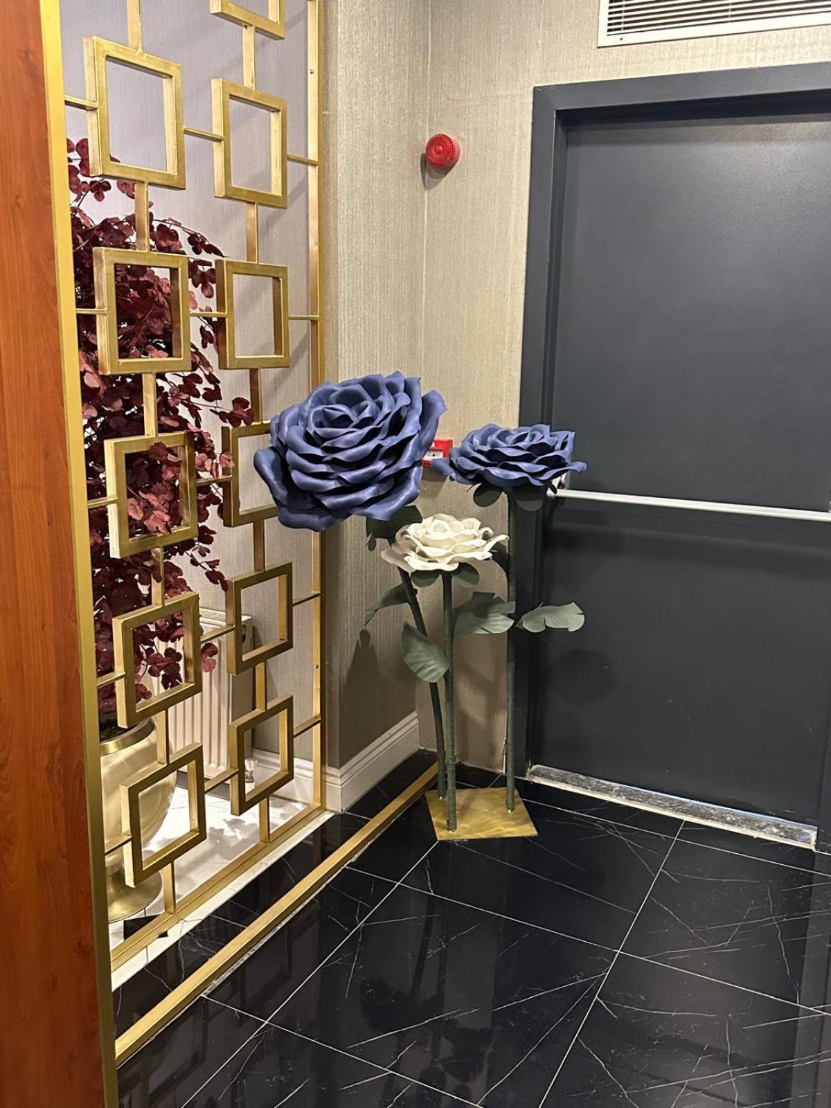 Grand Hamit By Karadayi Airport Hotel Arnavutkoy المظهر الخارجي الصورة