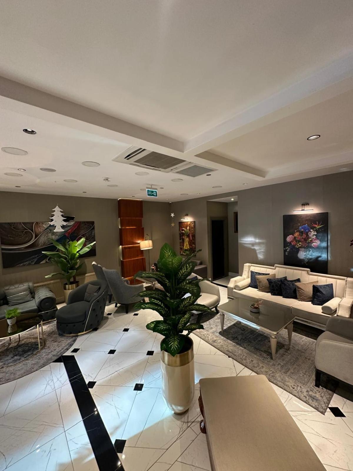 Grand Hamit By Karadayi Airport Hotel Arnavutkoy المظهر الخارجي الصورة