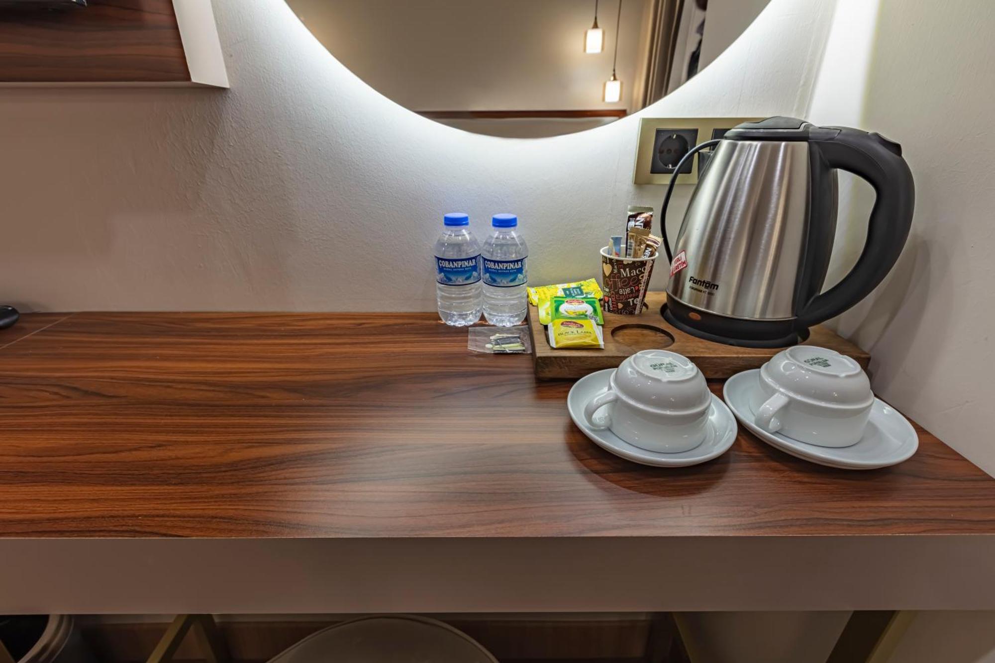 Grand Hamit By Karadayi Airport Hotel Arnavutkoy المظهر الخارجي الصورة