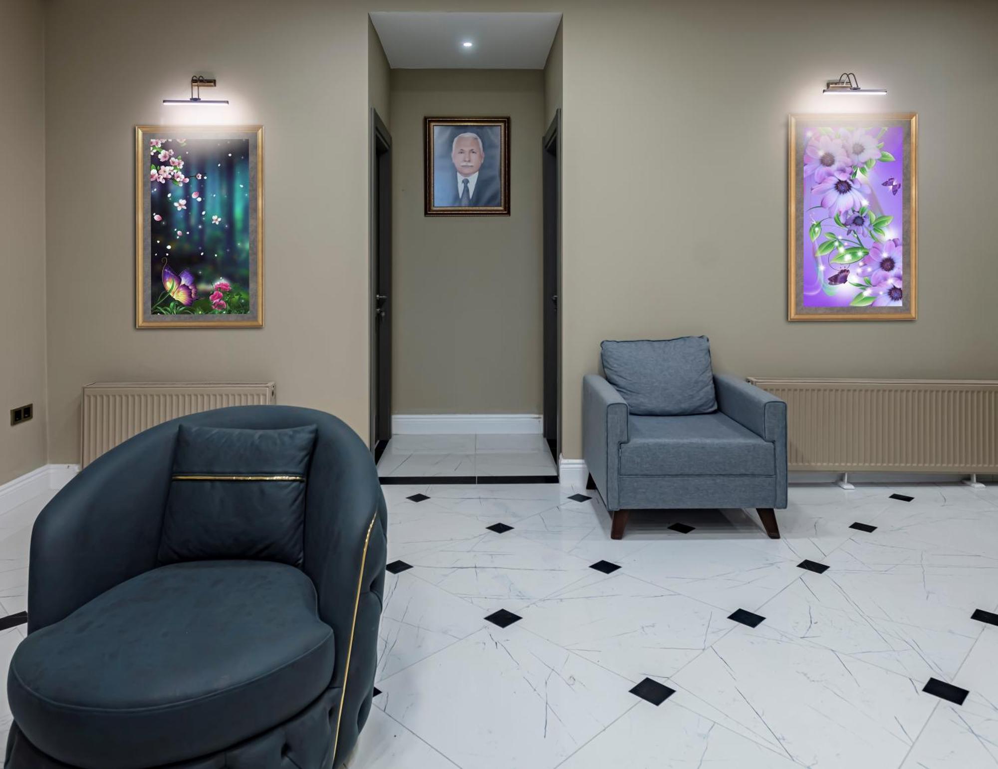 Grand Hamit By Karadayi Airport Hotel Arnavutkoy المظهر الخارجي الصورة