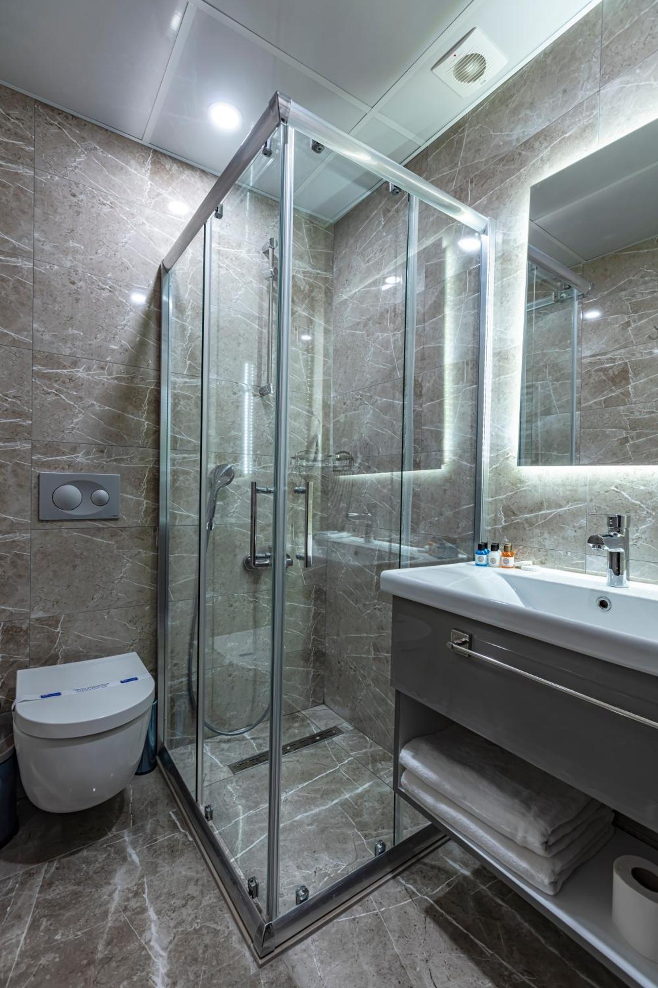 Grand Hamit By Karadayi Airport Hotel Arnavutkoy المظهر الخارجي الصورة