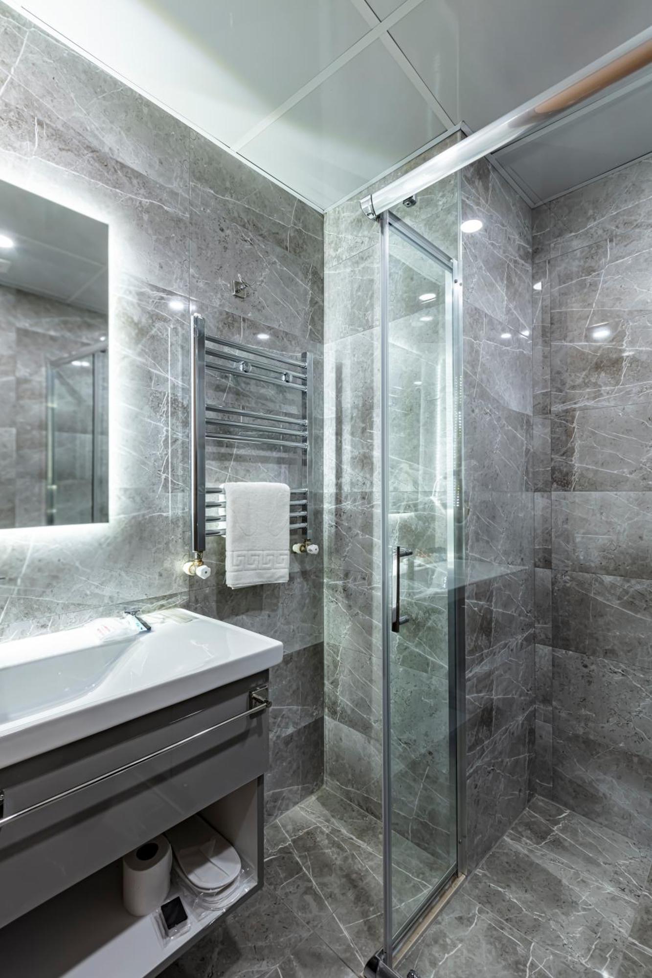 Grand Hamit By Karadayi Airport Hotel Arnavutkoy المظهر الخارجي الصورة
