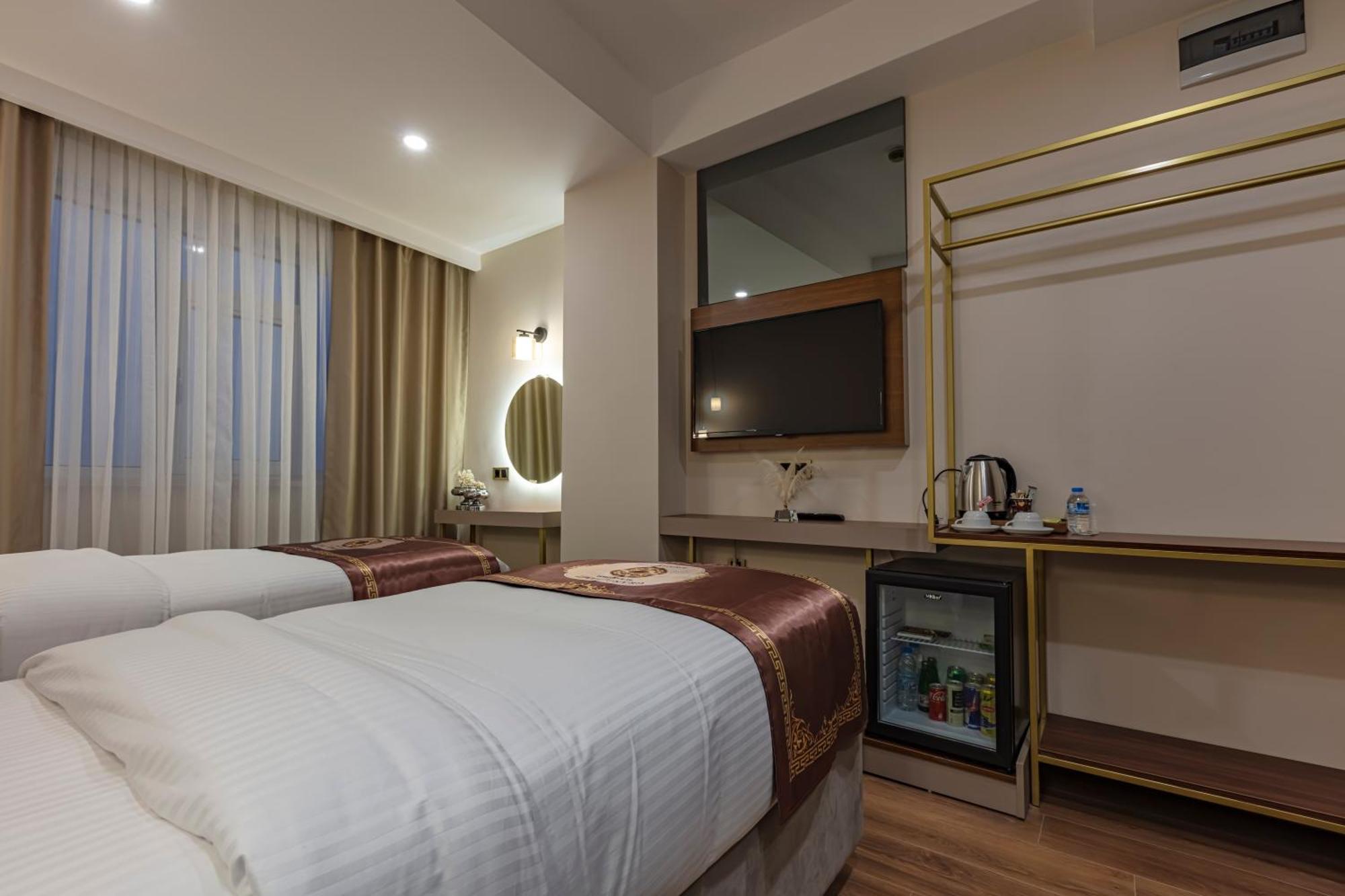 Grand Hamit By Karadayi Airport Hotel Arnavutkoy المظهر الخارجي الصورة