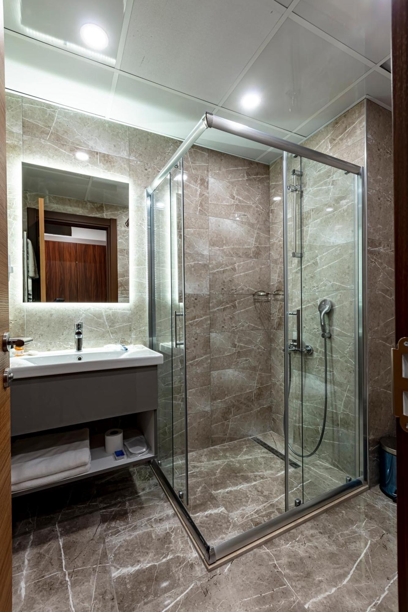 Grand Hamit By Karadayi Airport Hotel Arnavutkoy المظهر الخارجي الصورة