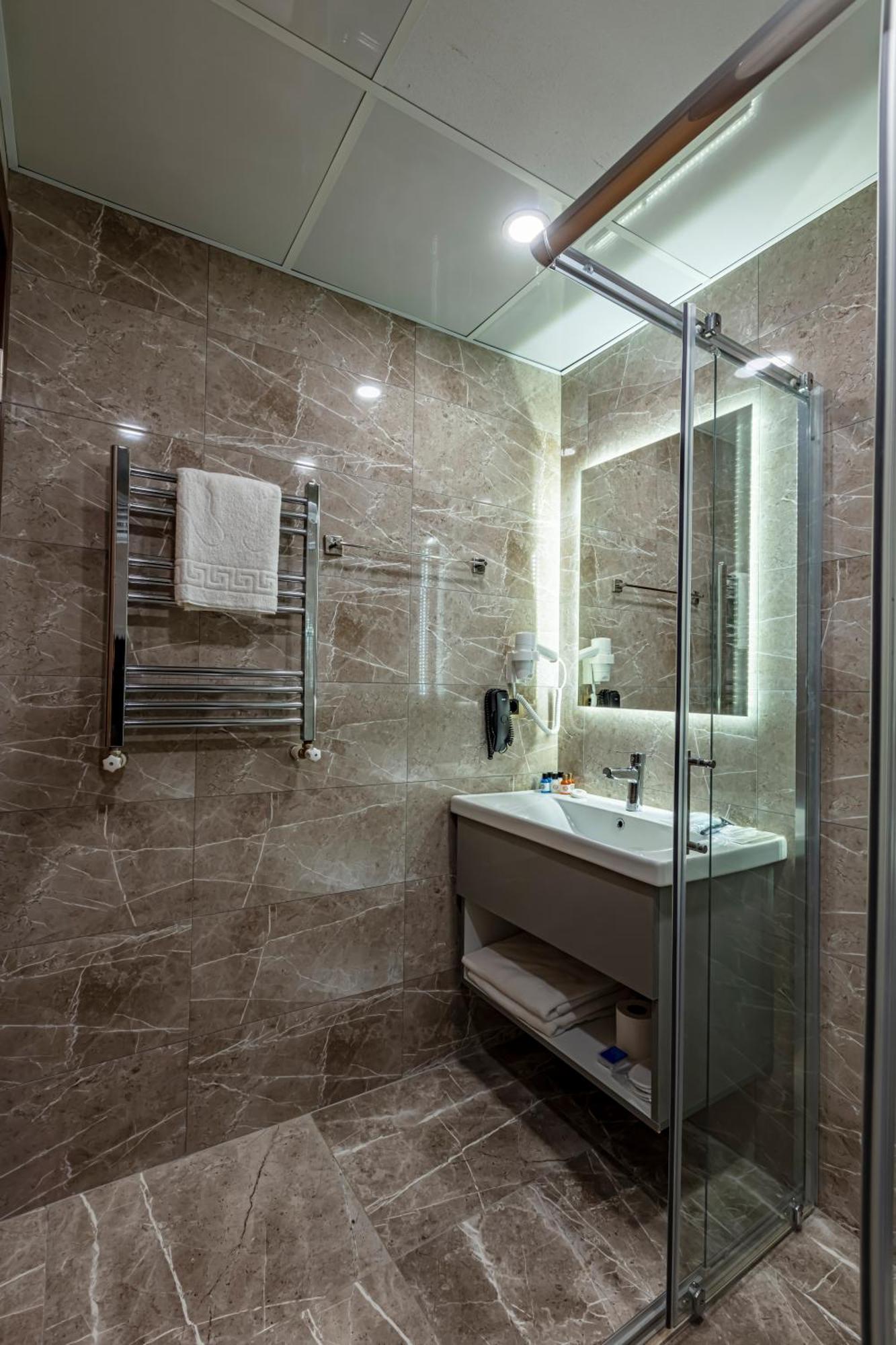 Grand Hamit By Karadayi Airport Hotel Arnavutkoy المظهر الخارجي الصورة